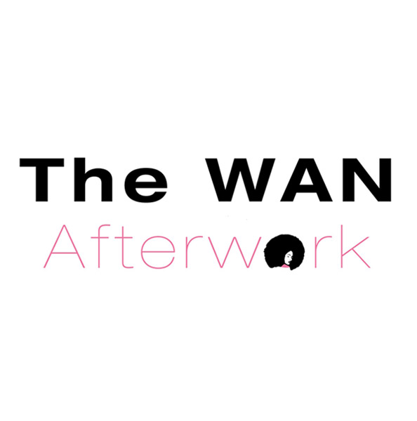 The Women of the afropolitan network